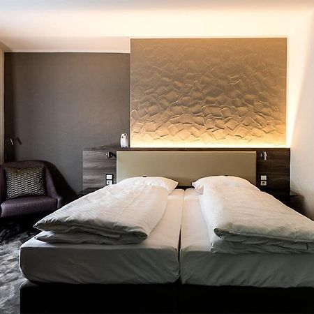 Hotel Am Park Leinfelden-Echterdingen Kültér fotó